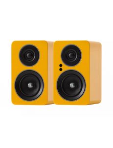 Jamo C705PA MKII High Gloss Yellow