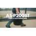 Портативна Bluetooth-система Kenwood AS-P200BT Black