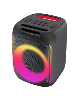 Портативна Bluetooth-система Kenwood AS-P200BT Black