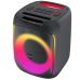 Портативна Bluetooth-система Kenwood AS-P200BT Black