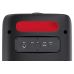 Портативна Bluetooth-система Kenwood AS-P200BT Black
