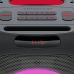 Портативна Bluetooth-система Kenwood AS-P200BT Black