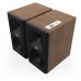 Активна акустична система Klipsch The Fives II (Powered by Onkyo) Walnut