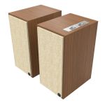 Klipsch The Sevens Walnut