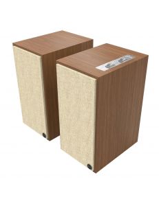 Klipsch The Sevens Walnut
