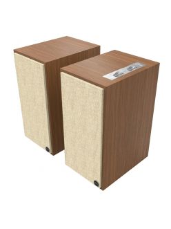Активна акустика Klipsch The Sevens Walnut