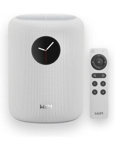 WiiM Sound White