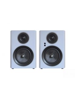 Активна полична акустична система Jamo C707PA MKII High Gloss Blue