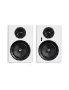 Jamo C707PA MKII High Gloss White