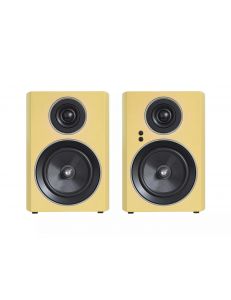 Jamo C707PA MKII High Gloss Yellow