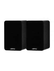 Jamo Mini MKII High Gloss Black
