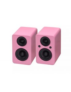 Jamo Mini MKII High Gloss Pink