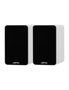 Jamo Mini MKII High Gloss White
