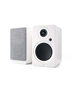 Argon FORTE A5 WiFi White