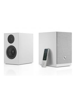 Активна полочная акустика Audio Pro A28 W White