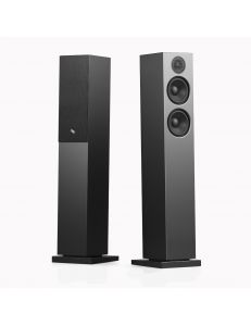 Audio Pro A38 W Black