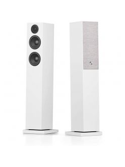 Активная напольная беспроводная акустика Audio Pro A38 W White