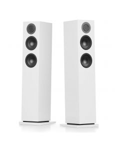 Audio Pro A48 W White