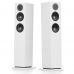 Активна підлогова бездротова акустика Audio Pro A48 W White