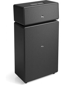 Audio Pro Drumfire II W Black