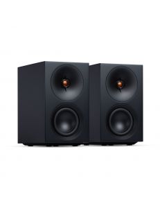 Cambridge Audio L/R S Black