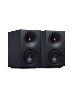 Cambridge Audio L/R S Black — Активная полочная акустика
