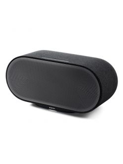 Флагманська бездротова акустика Denon Home 600 з Dolby Atmos