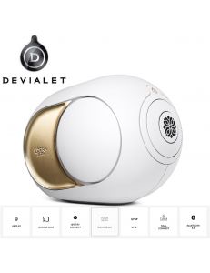 Devialet Phantom Ultimate 108 dB Opera de Paris