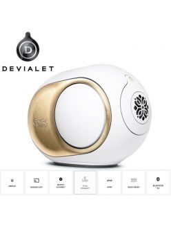 Активна бездротова акустика Devialet Phantom Ultimate 98 dB Opera de Paris