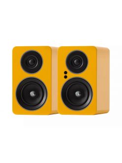 Активна акустика Jamo C705PA MKII High Gloss Yellow