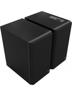 Активна акустична система Klipsch The Fives II (Powered by Onkyo) Matte Black