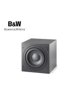 Bowers & Wilkins ASW 608