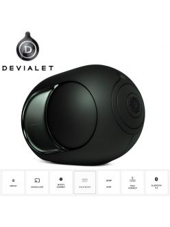 Активна бездротова акустика Devialet Phantom Ultimate 108 dB