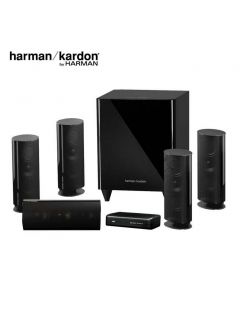 Комплект акустики Harman/Kardon HKTS 65