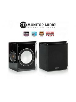 Monitor Audio Silver FX Полочная акустика