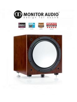 Активний сабвуфер Monitor Audio Silver W12