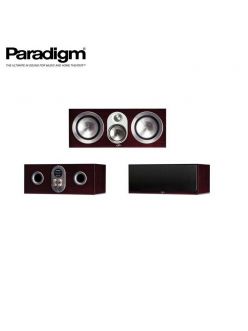 Paradigm Prestige 45C Акустика центрального канала