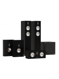 Комплект акустики Monitor Audio Bronze 300 5.1 AV System