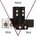 Комплект акустики Monitor Audio Bronze 300 5.1 AV System