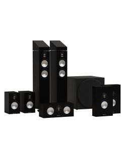 Комплект акустики Monitor Audio Bronze 300 7.1.2 Dolby AV System
