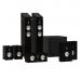Комплект акустики Monitor Audio Bronze 300 7.1.2 Dolby AV System