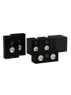 Комплект акустики Monitor Audio Bronze 50 5.1 AV System