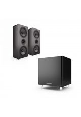 Acoustic Energy AE105 + AE108² 2.1 package