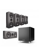 Acoustic Energy AE105 + AE108² 5.1 package
