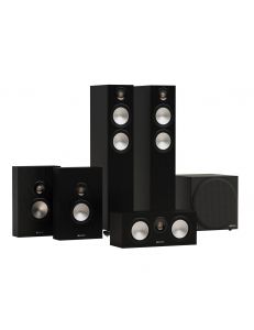 Monitor Audio Bronze 300 5.1 AV System