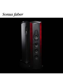 Підлогова акустика Sonus Faber Lilium