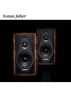 Полична акустика Sonus Faber Olympica I