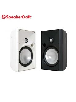 Всепогодна акустика SpeakerCraft OE 6 Three