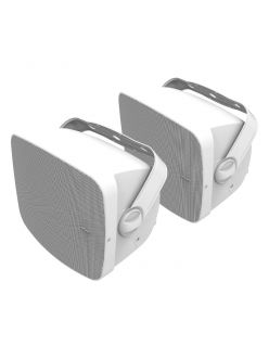 Всепогодна акустика Klipsch All Weather RSM-650 White