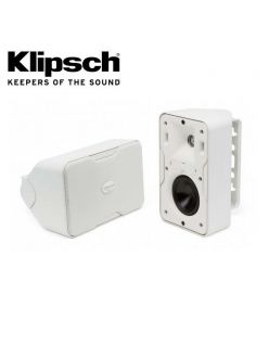 Всепогодна акустика Klipsch CP-4 